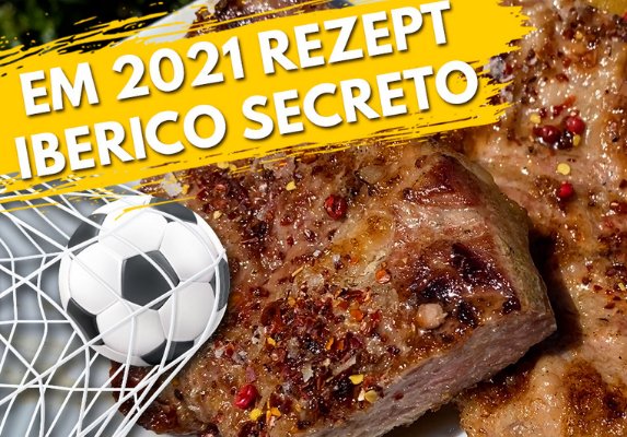 EM-Rezept Deutschland:Portugal: Secreto vom Grill by Hoevelgrillerbbq - Grillstar.de