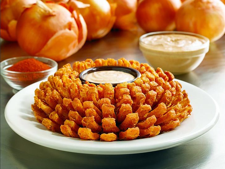 Rezept: Blooming Onion - Grillstar.de