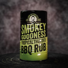 Smokey Goodness Tropical Thunder 250 gram