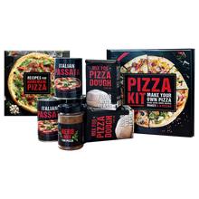 Bickery BBQ Pizza kit 2280 gram