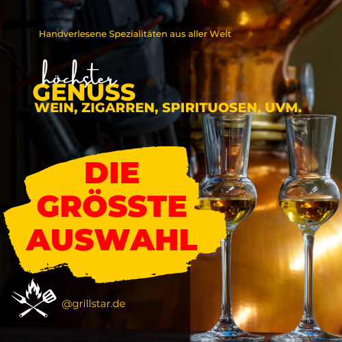 Grillstar Moodbild - Die größte Auswahl