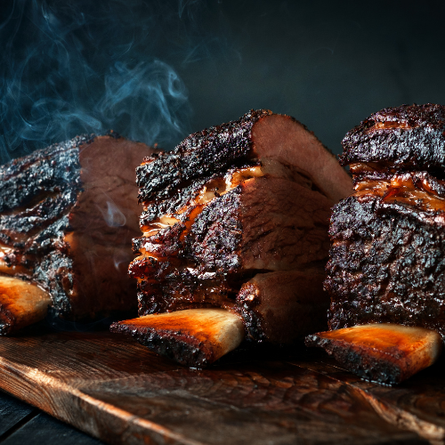 Beef Ribs Moodbild