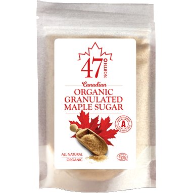 47° North Ahornzucker, 250g - Grillstar.de47° North Ahornzucker, 250gLebensmittel47° NorthGrillstar.deMASU00020628250867114