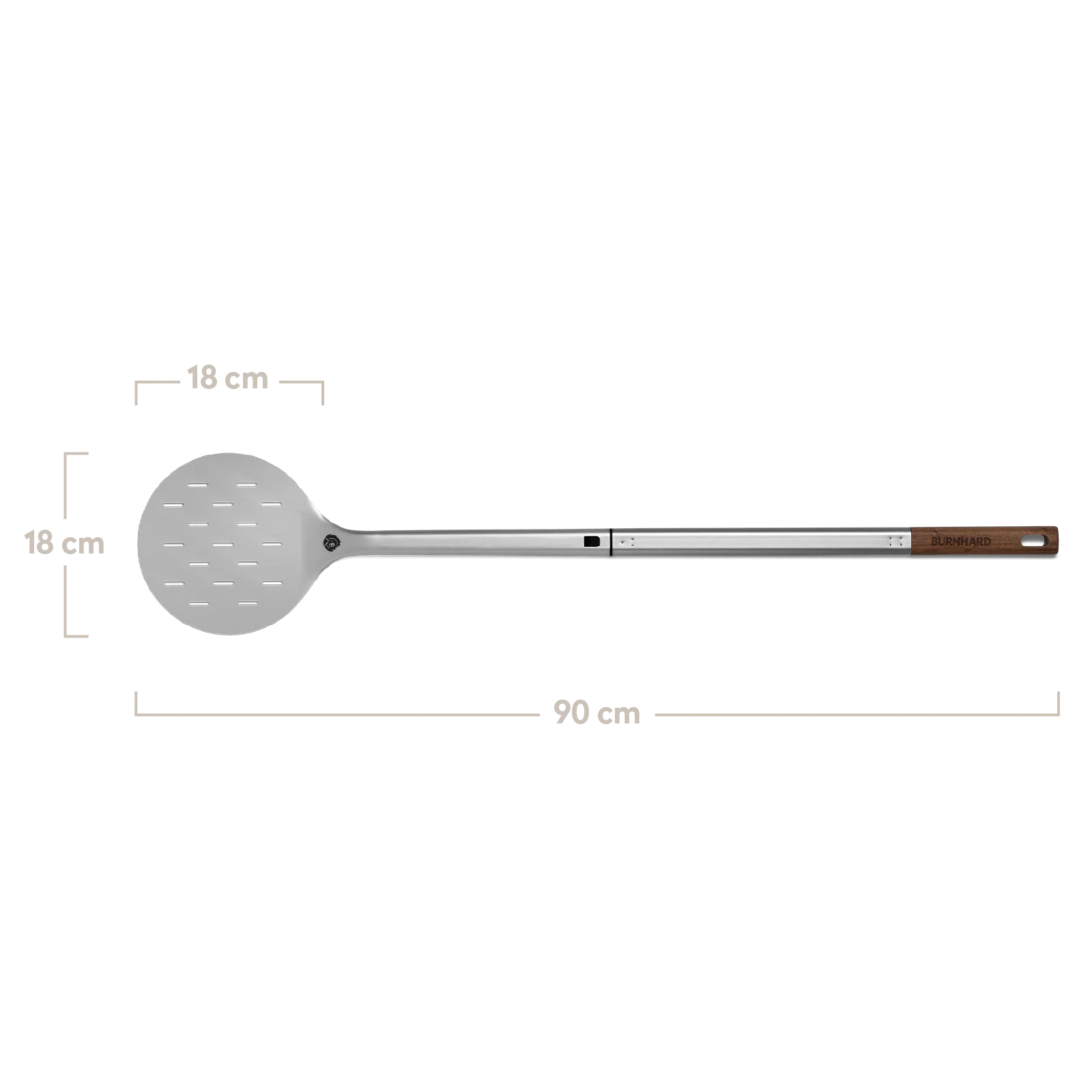 Burnhard Pizzawender