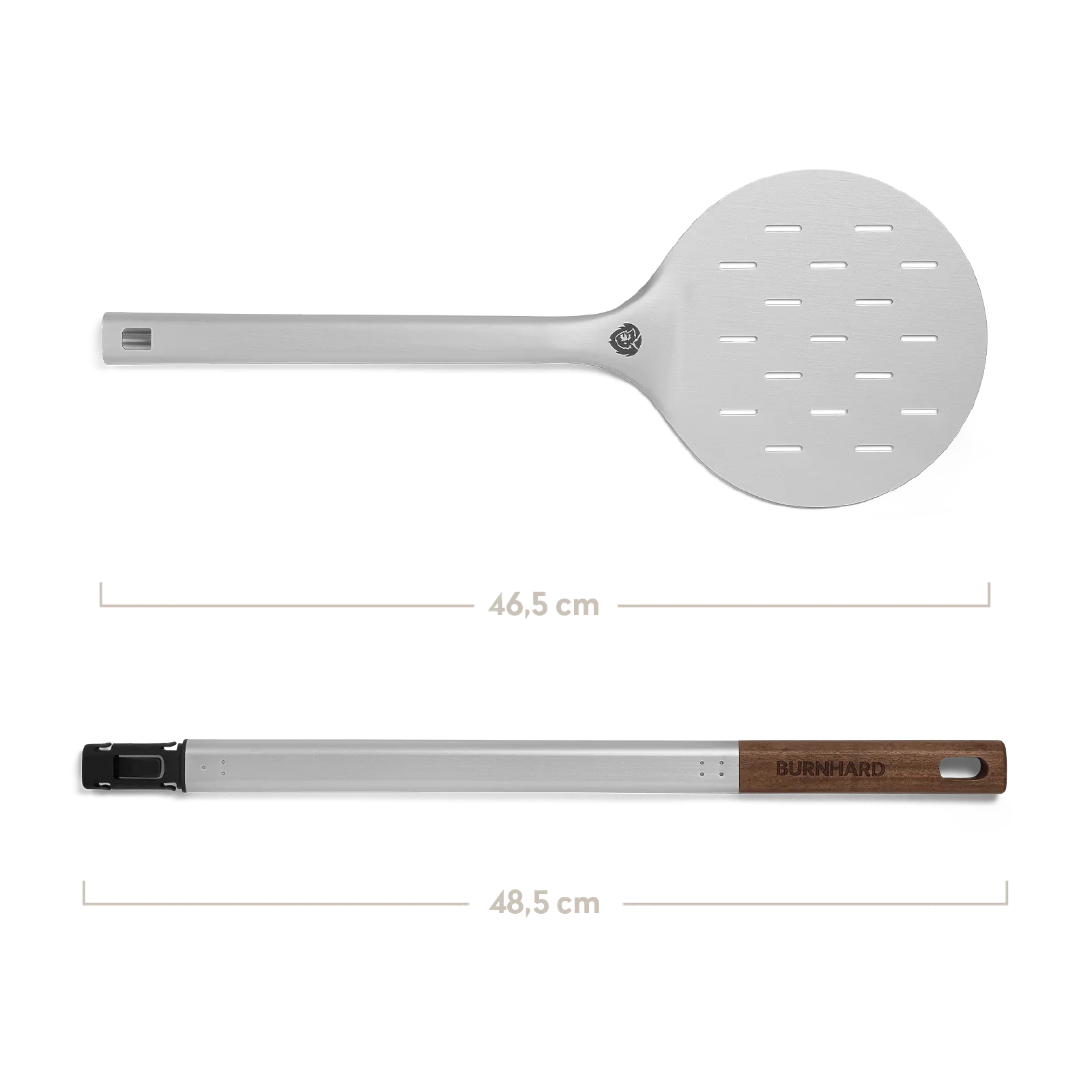 Burnhard Pizzawender