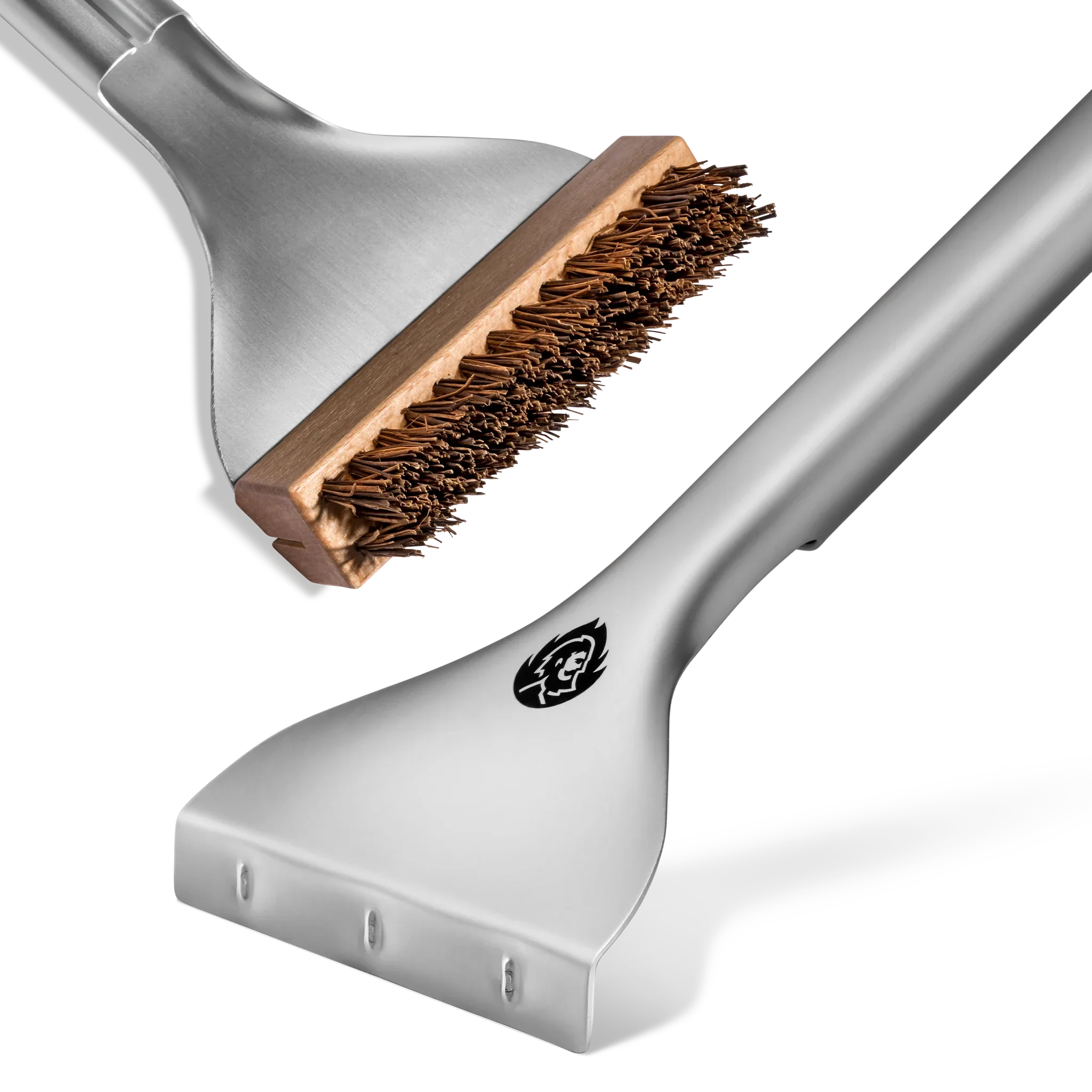 Burnhard Pizzaofen-Bürste