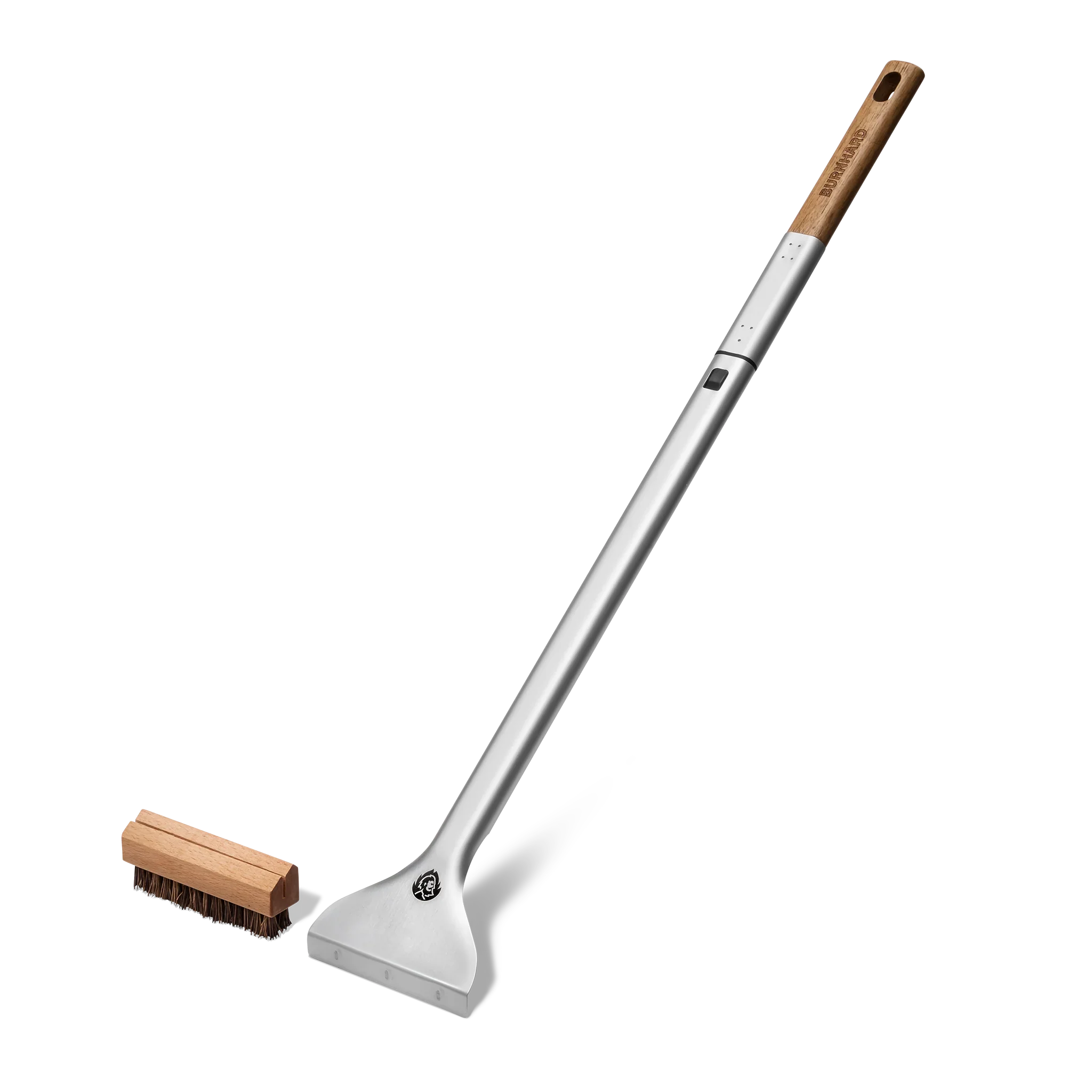 Burnhard Pizzaofen-Bürste