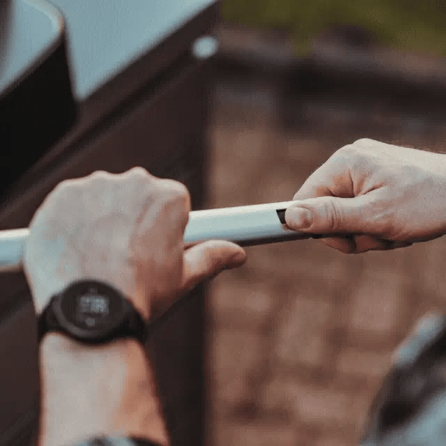 Burnhard Pizzaofen-Bürste