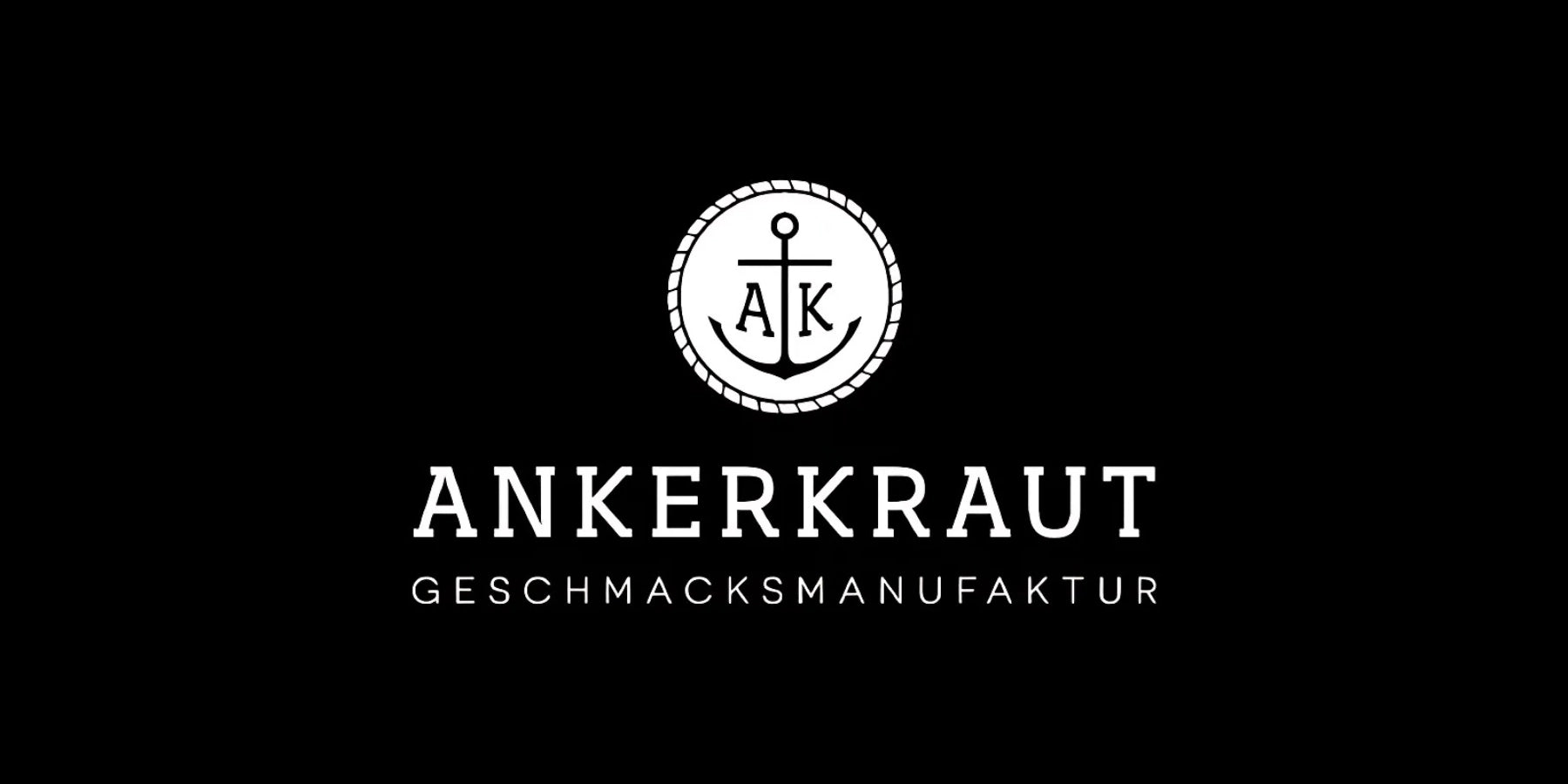 Ankerkraut Logo