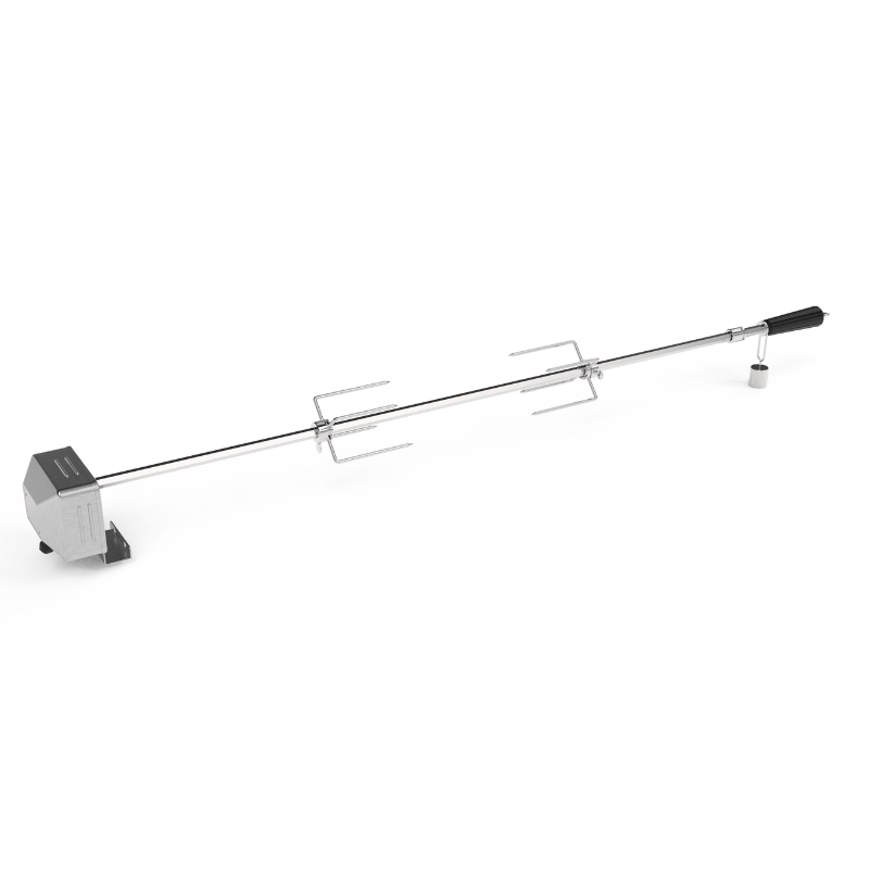 Brabura Rotisserie Fusion 500