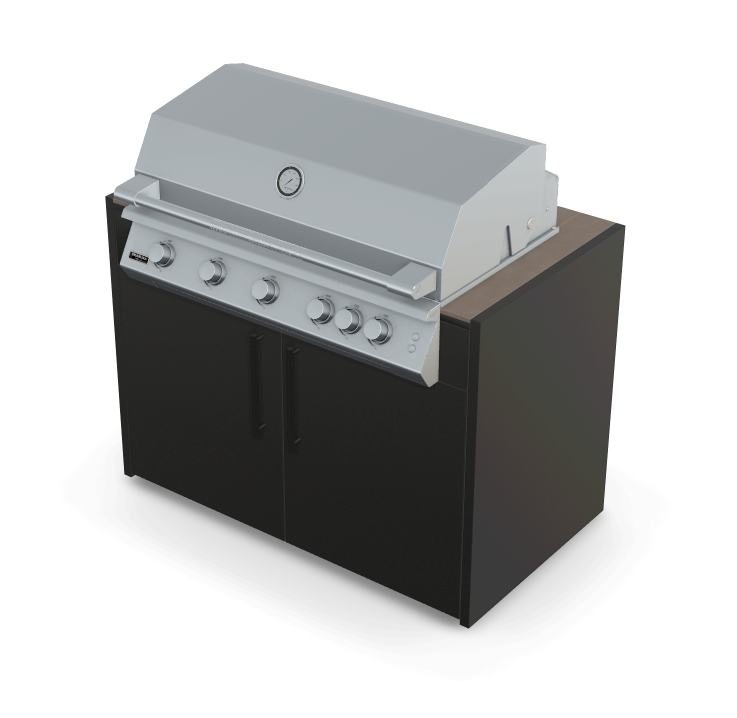 Brabura Fusion 500 RS Modul