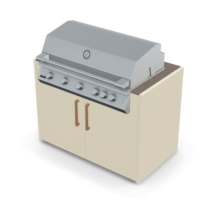 Brabura Fusion 500 RS Modul