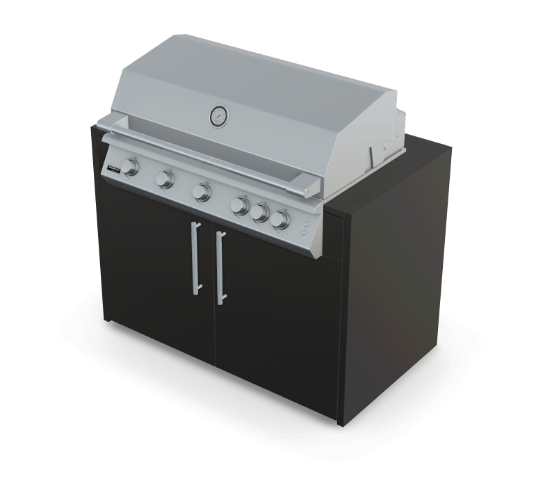 Brabura Fusion 500 RS Modul