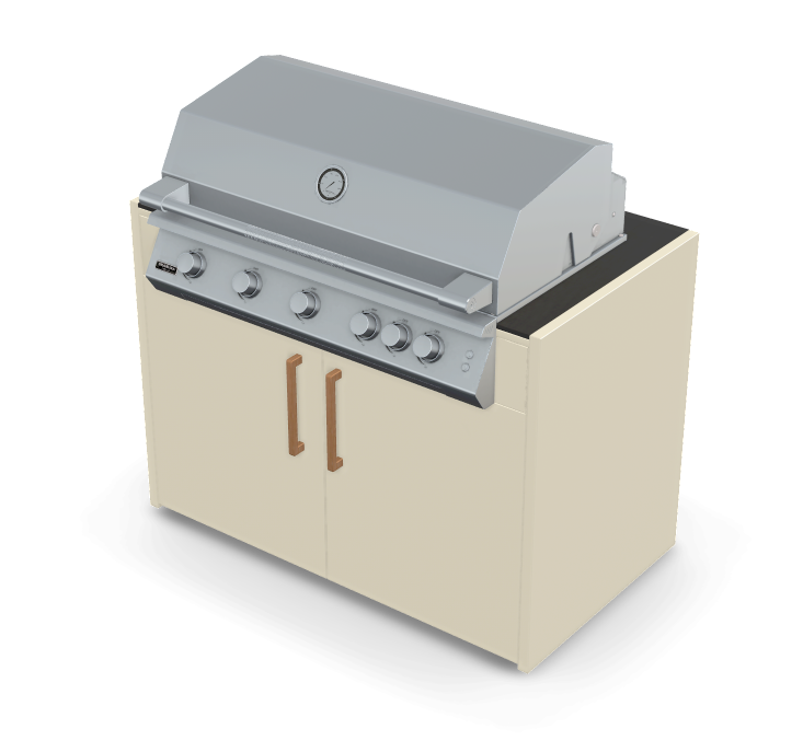 Brabura Fusion 500 RS Modul