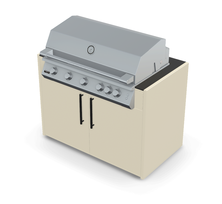 Brabura Fusion 500 RS Modul