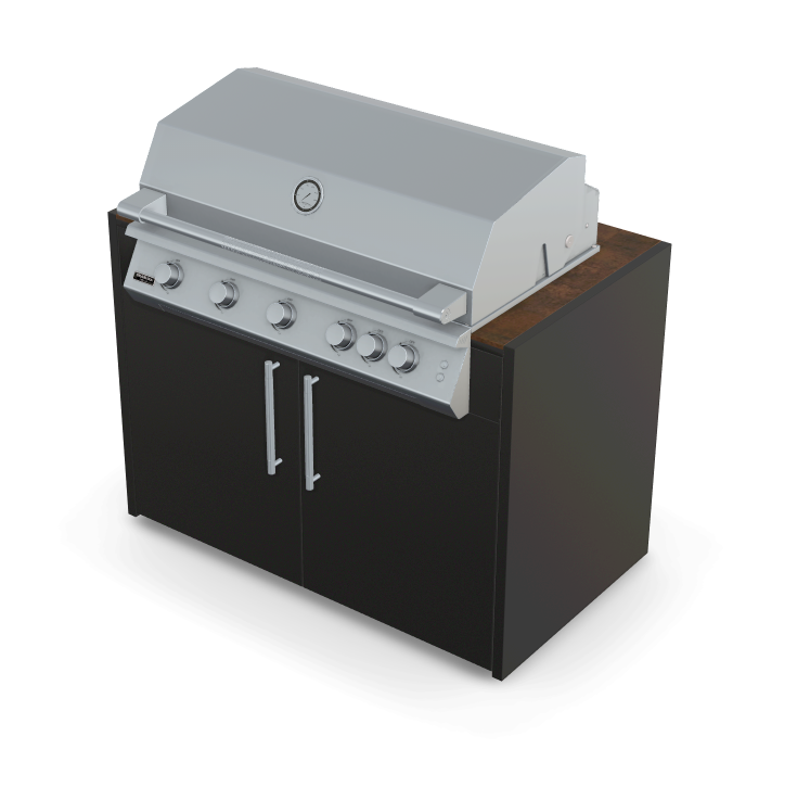 Brabura Fusion 500 RS Modul