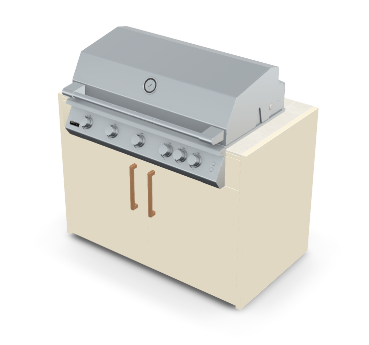 Brabura Fusion 500 RS Modul