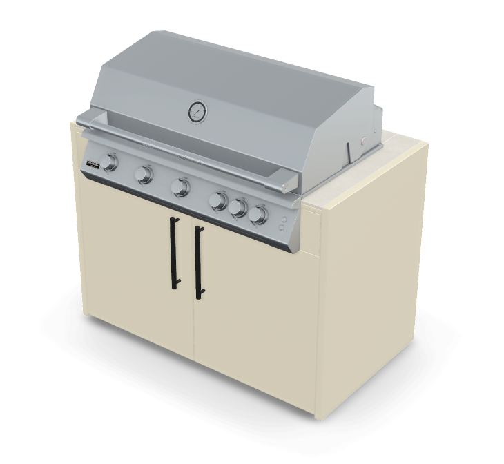 Brabura Fusion 500 RS Modul