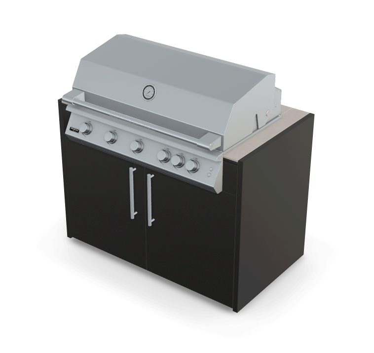 Brabura Fusion 500 RS Modul