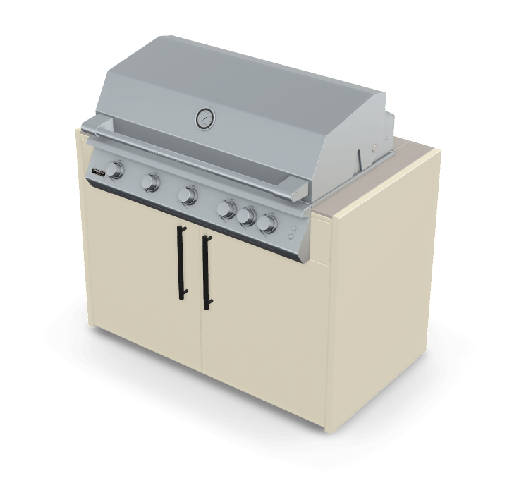 Brabura Fusion 500 RS Modul