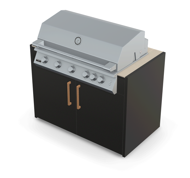 Brabura Fusion 500 RS Modul