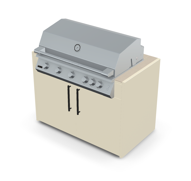 Brabura Fusion 500 RS Modul