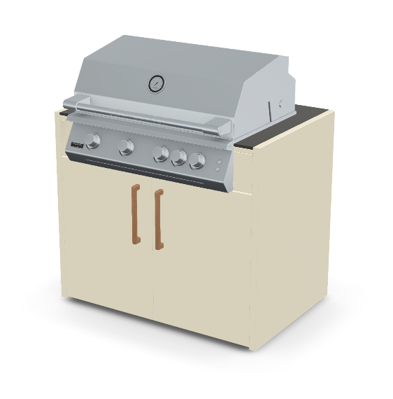 Brabura Fusion 400 RS Modul