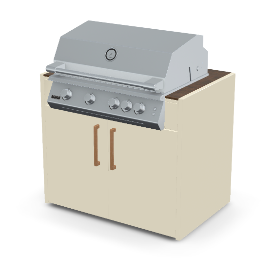 Brabura Fusion 400 RS Modul