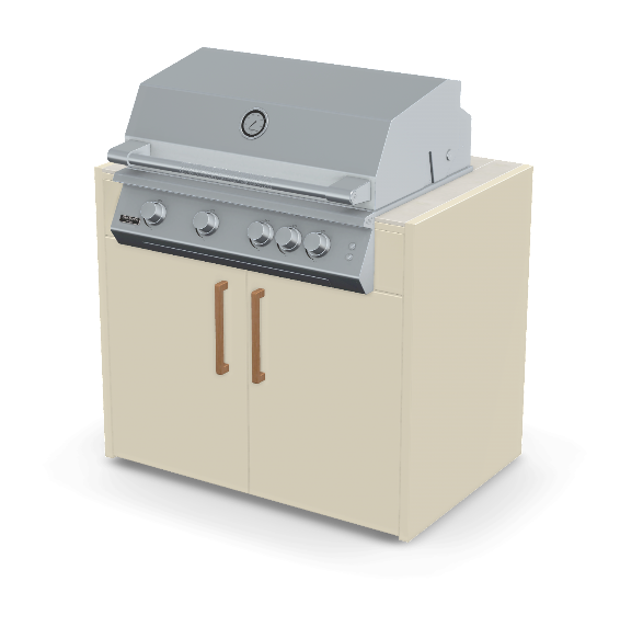 Brabura Fusion 400 RS Modul