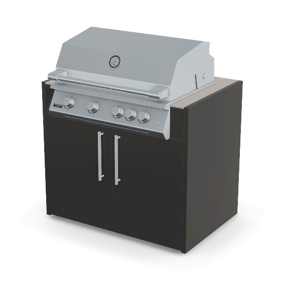 Brabura Fusion 400 RS Modul