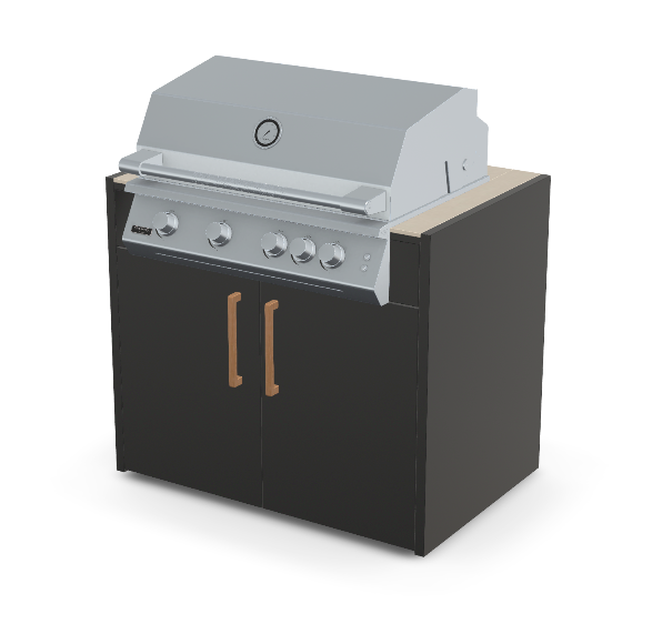 Brabura Fusion 400 RS Modul