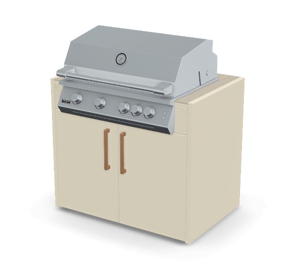 Brabura Fusion 400 RS Modul