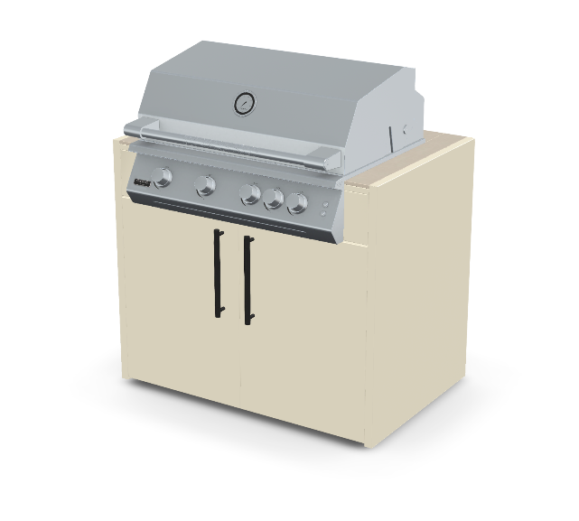 Brabura Fusion 400 RS Modul