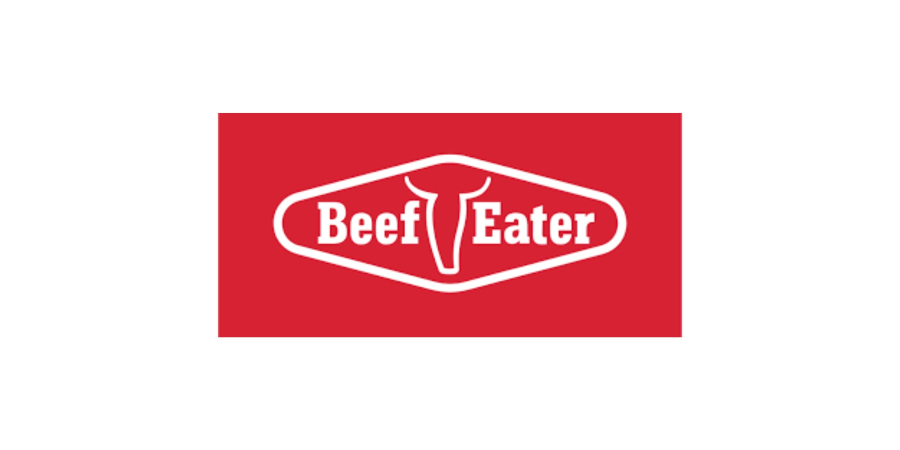 BeefEater Logo