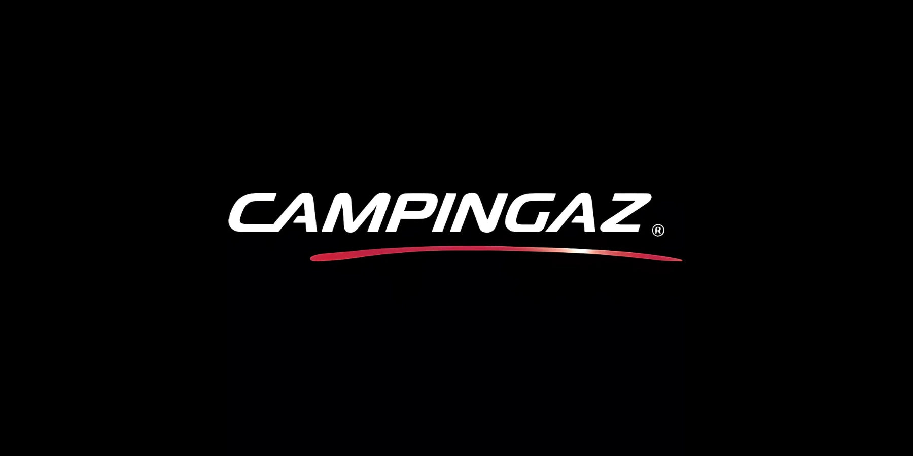 Campingaz Logo