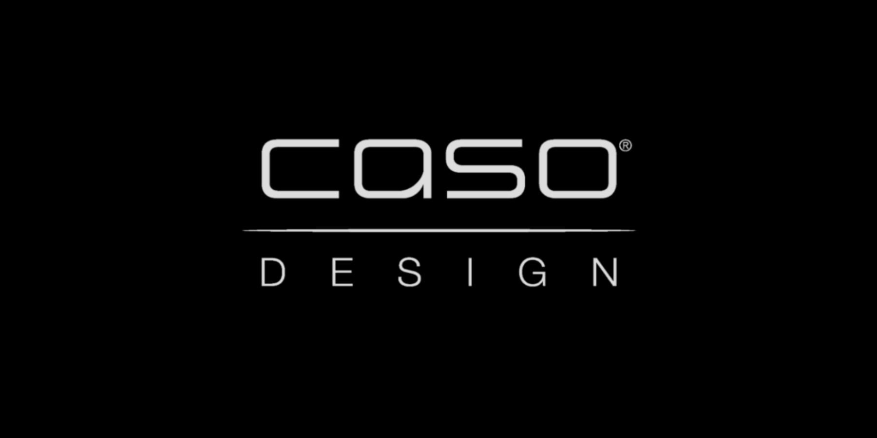 Caso Design Logo