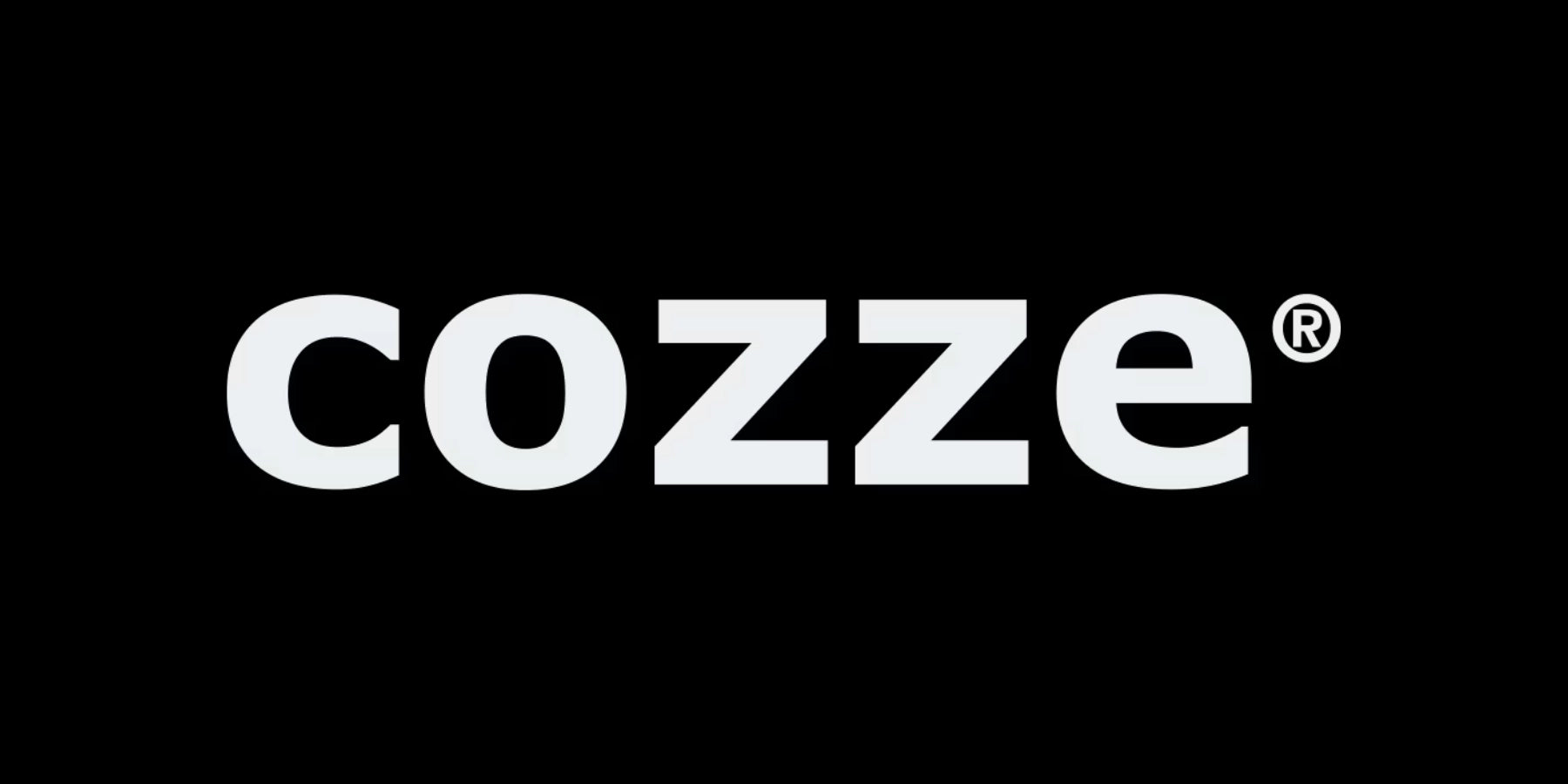 Cozze Pizzaöfen Logo