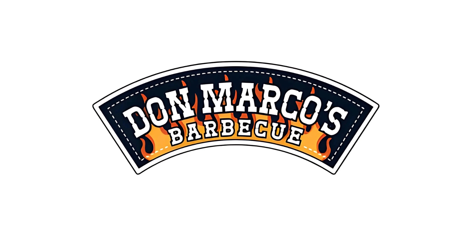 Don Marco's Logo