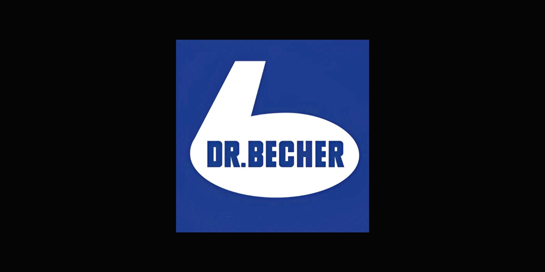 Dr. Becher Logo