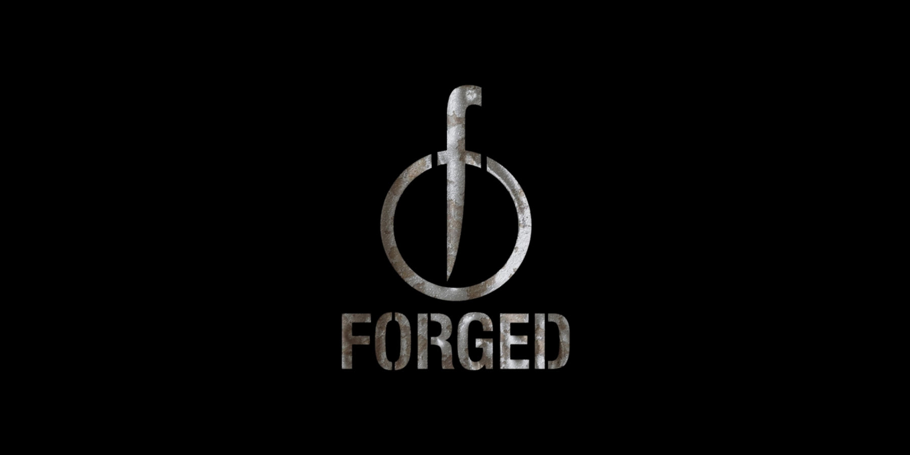 Forged Messer Logo