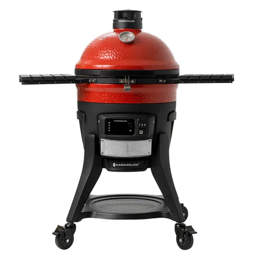 Erlebnisshopping Aktion Kamado Joe Konnected Joe + Pulled Pork Krallen Babossa