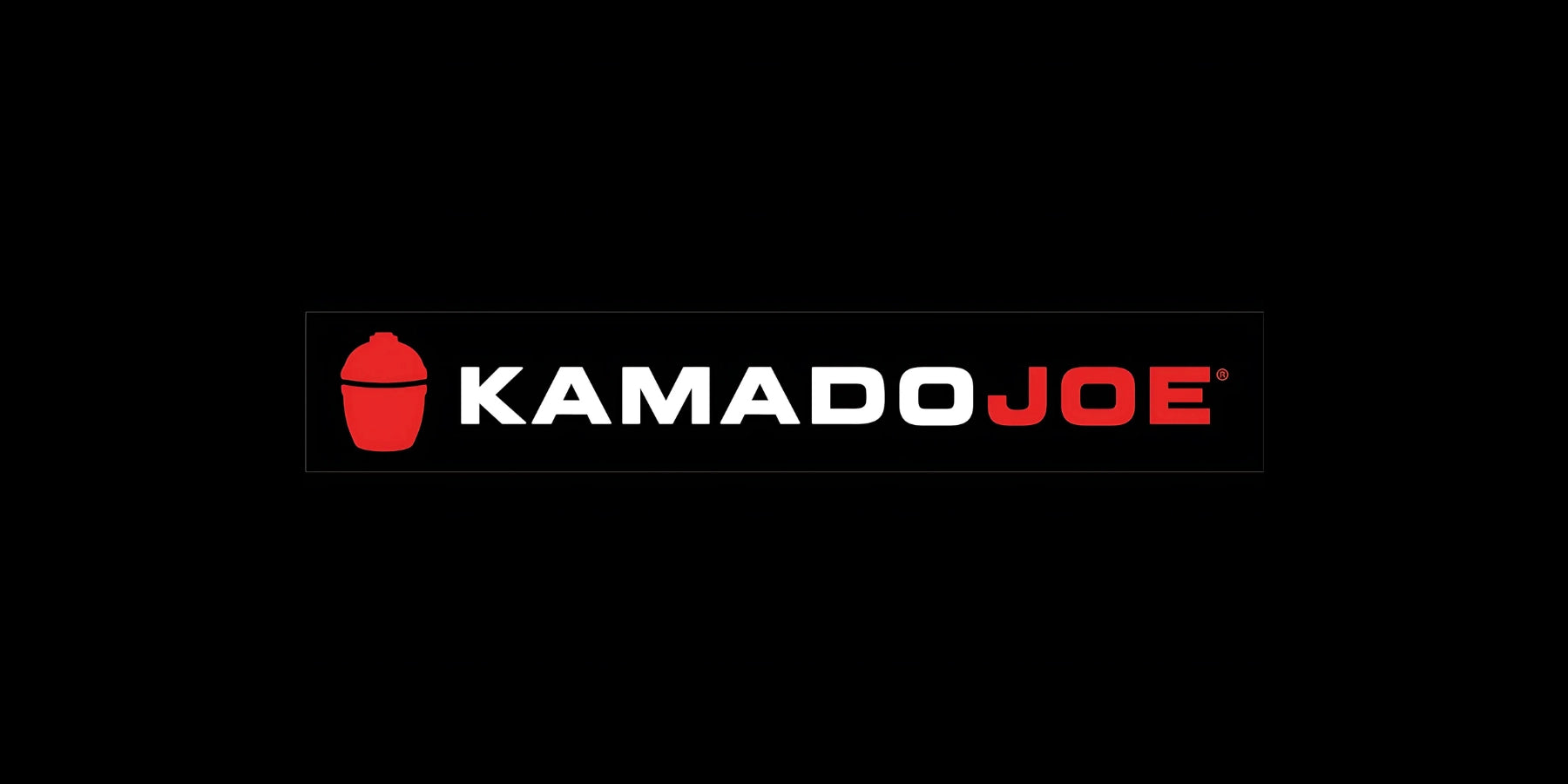 Kamado Joe Logo
