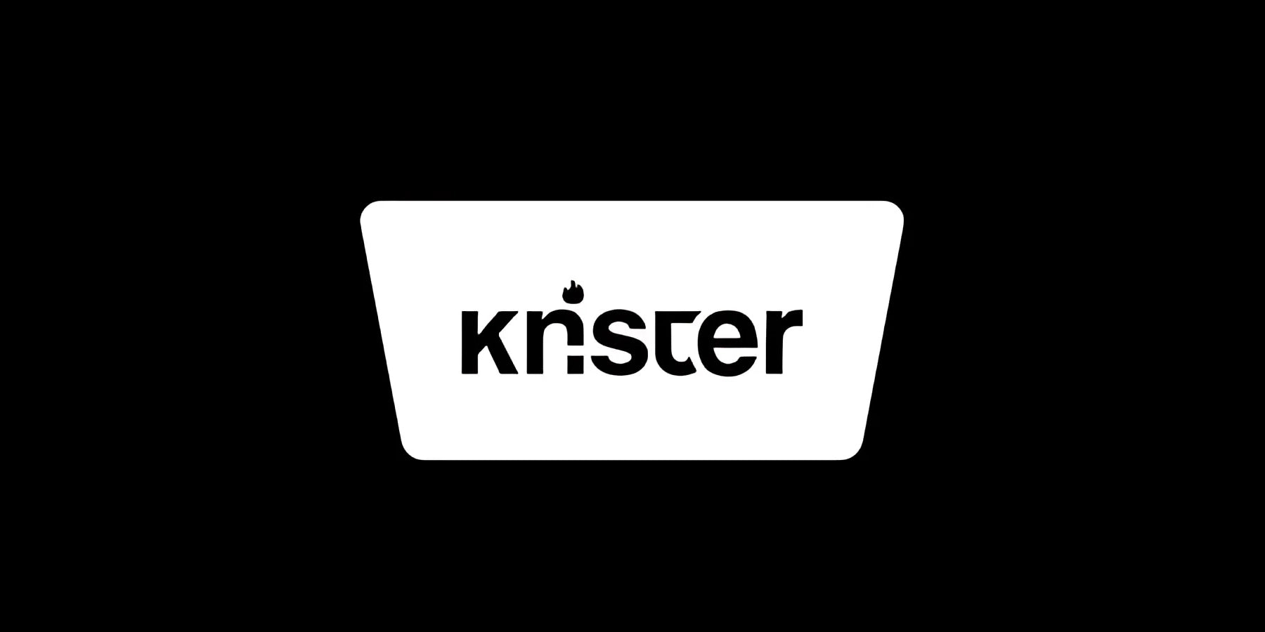 Knister Logo