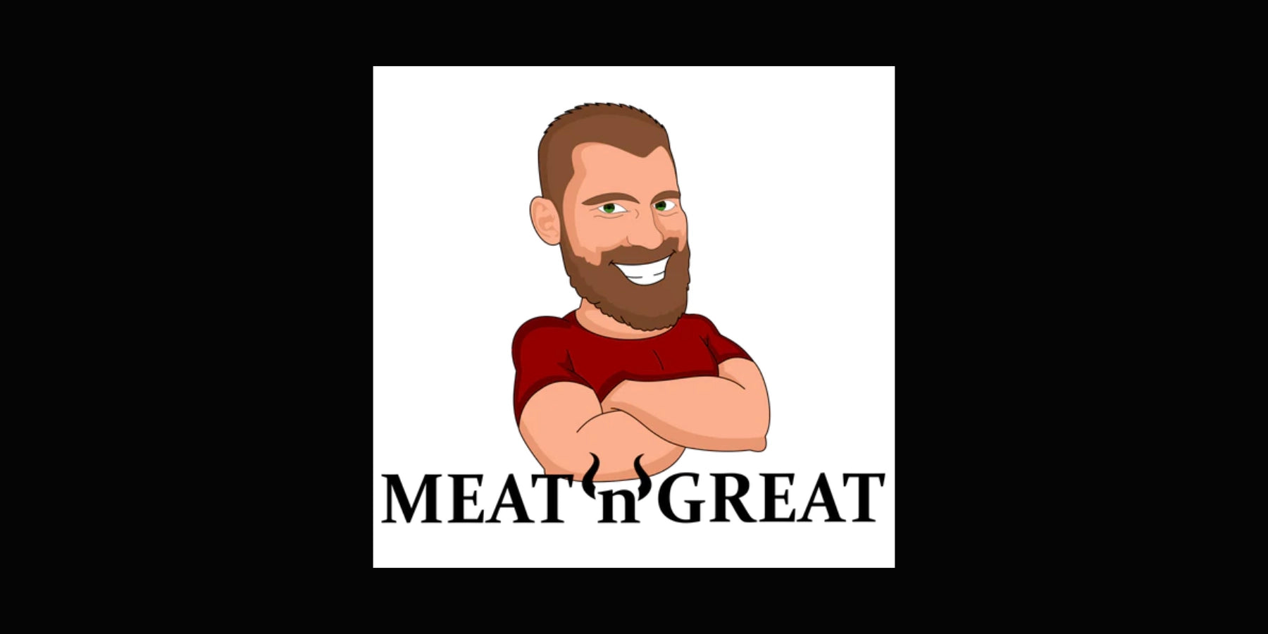 Meat n Great Logo