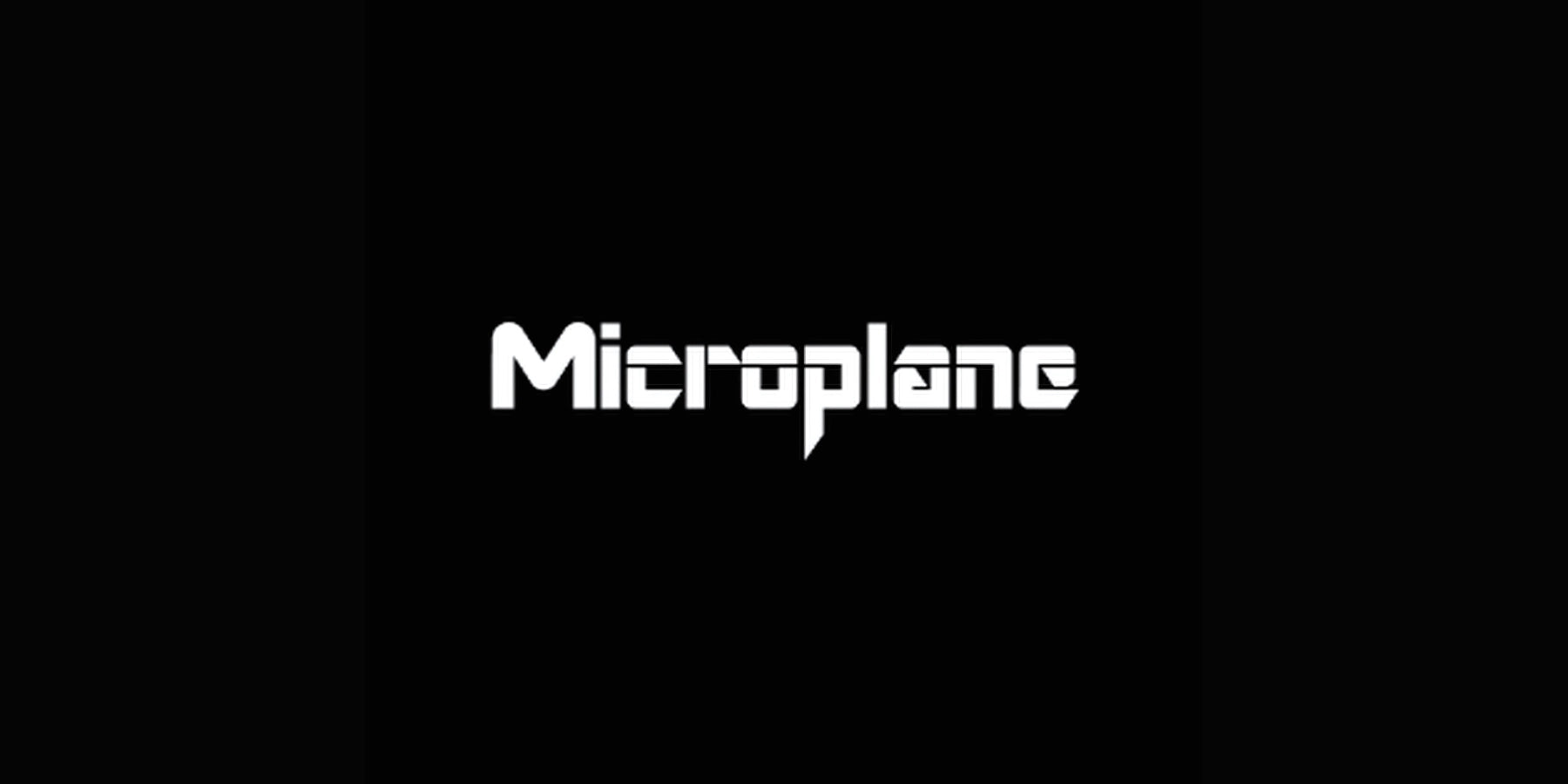 Microplane Logo