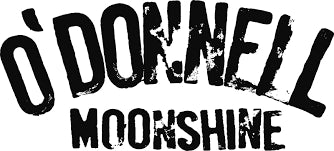 O#Donnel Moonshine Logo