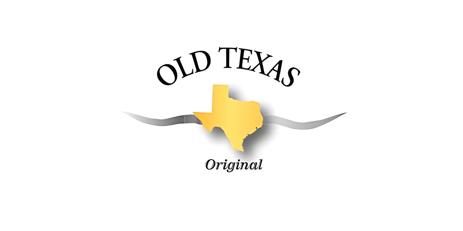 Old Texas Logo