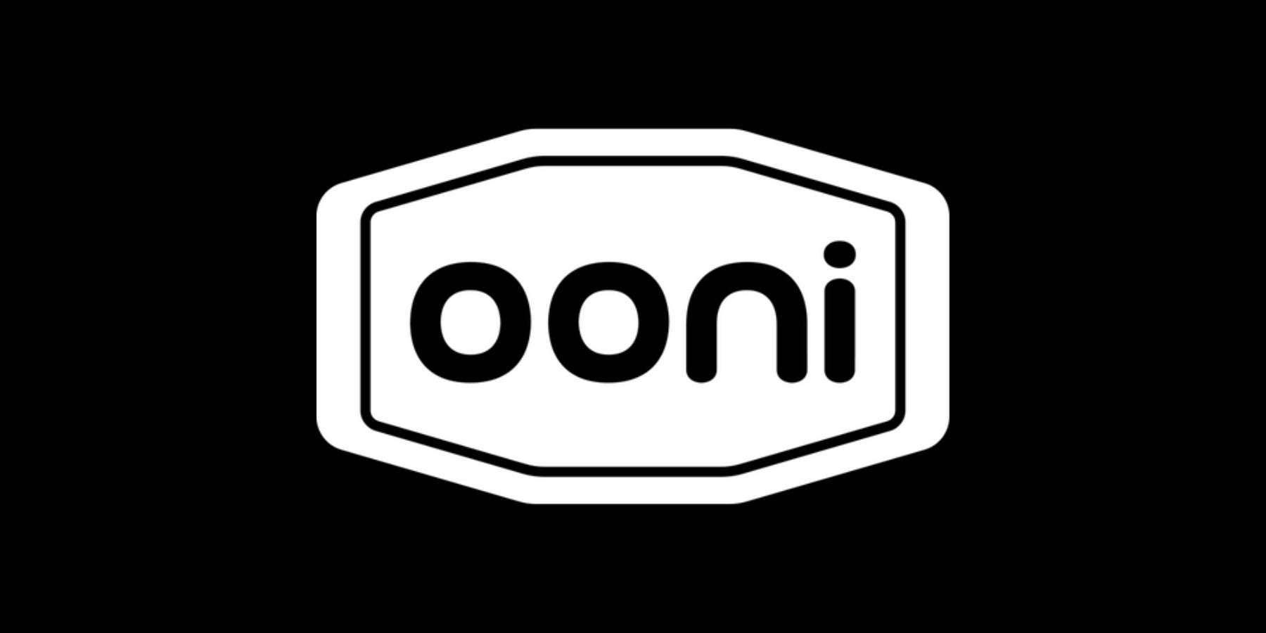 Ooni Pizzaöfen Logo
