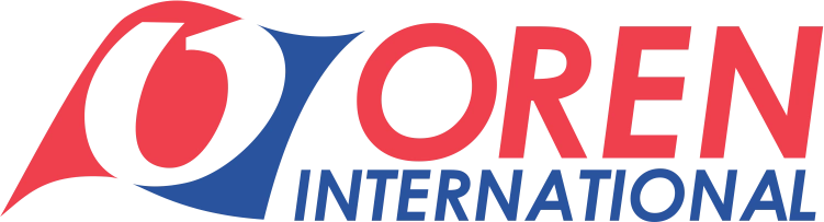 Oren USA Logo