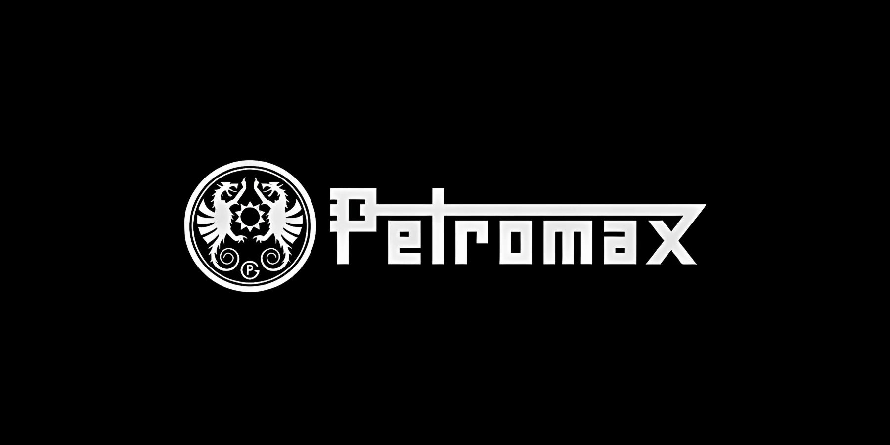 Petromax Logo